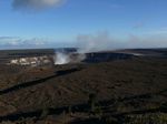 Kilauea Caldera
